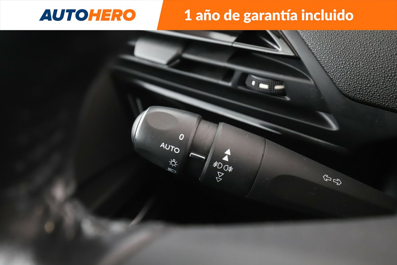 Foto Citroën Grand C4 SpaceTourer 27