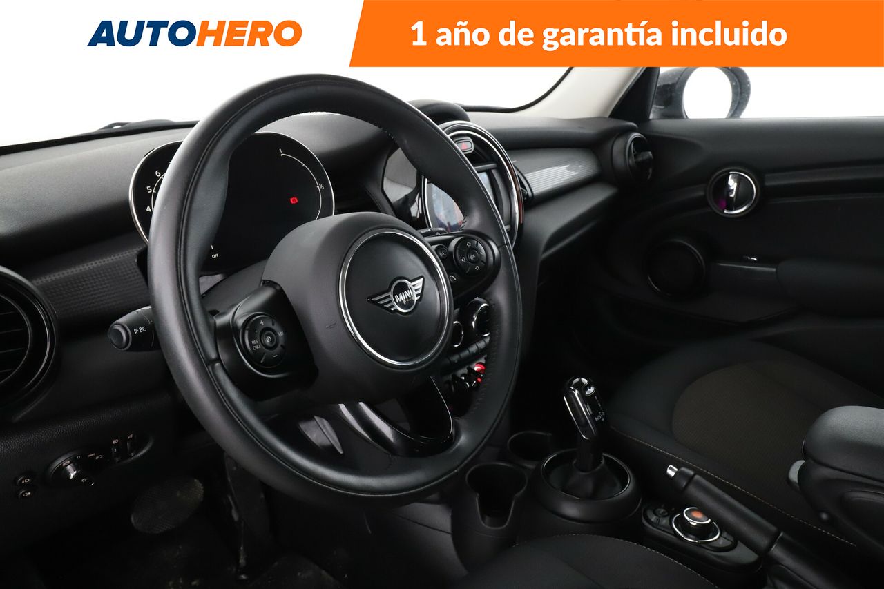 Foto Mini Cooper 12