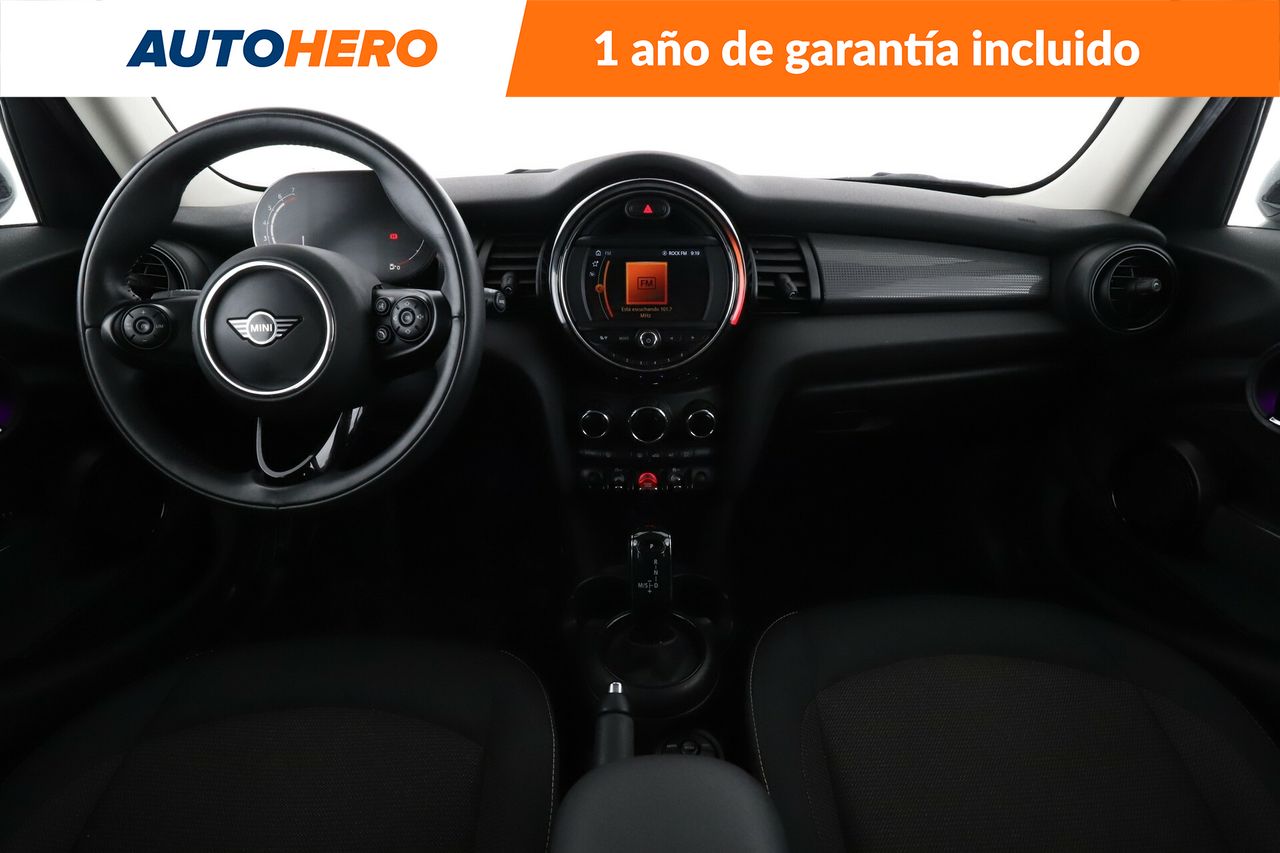 Foto Mini Cooper 13