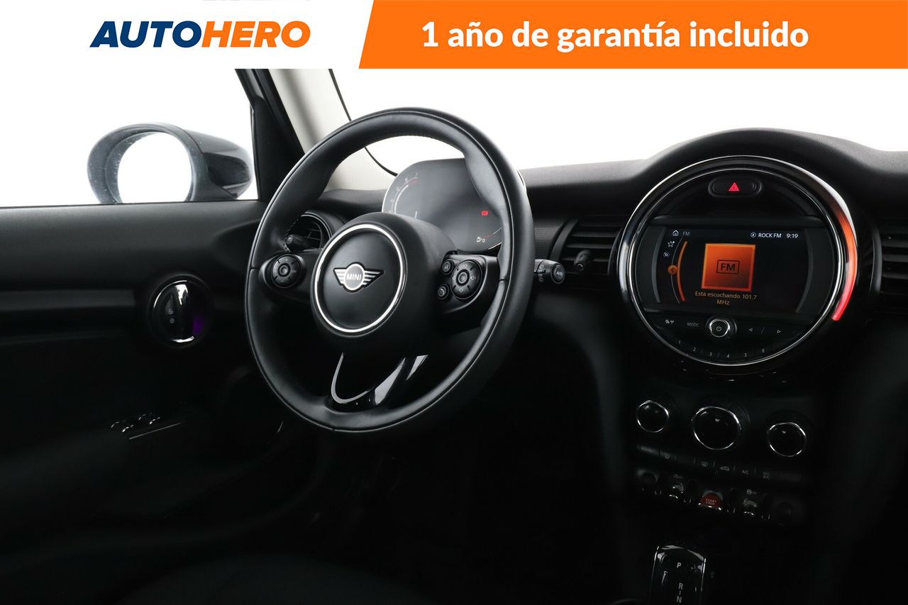 Foto Mini Cooper 14