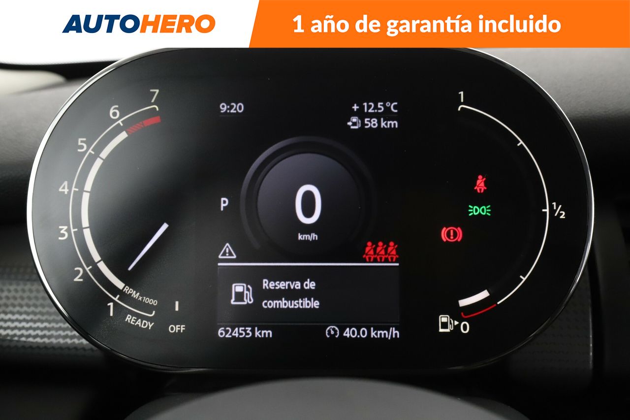 Foto Mini Cooper 21