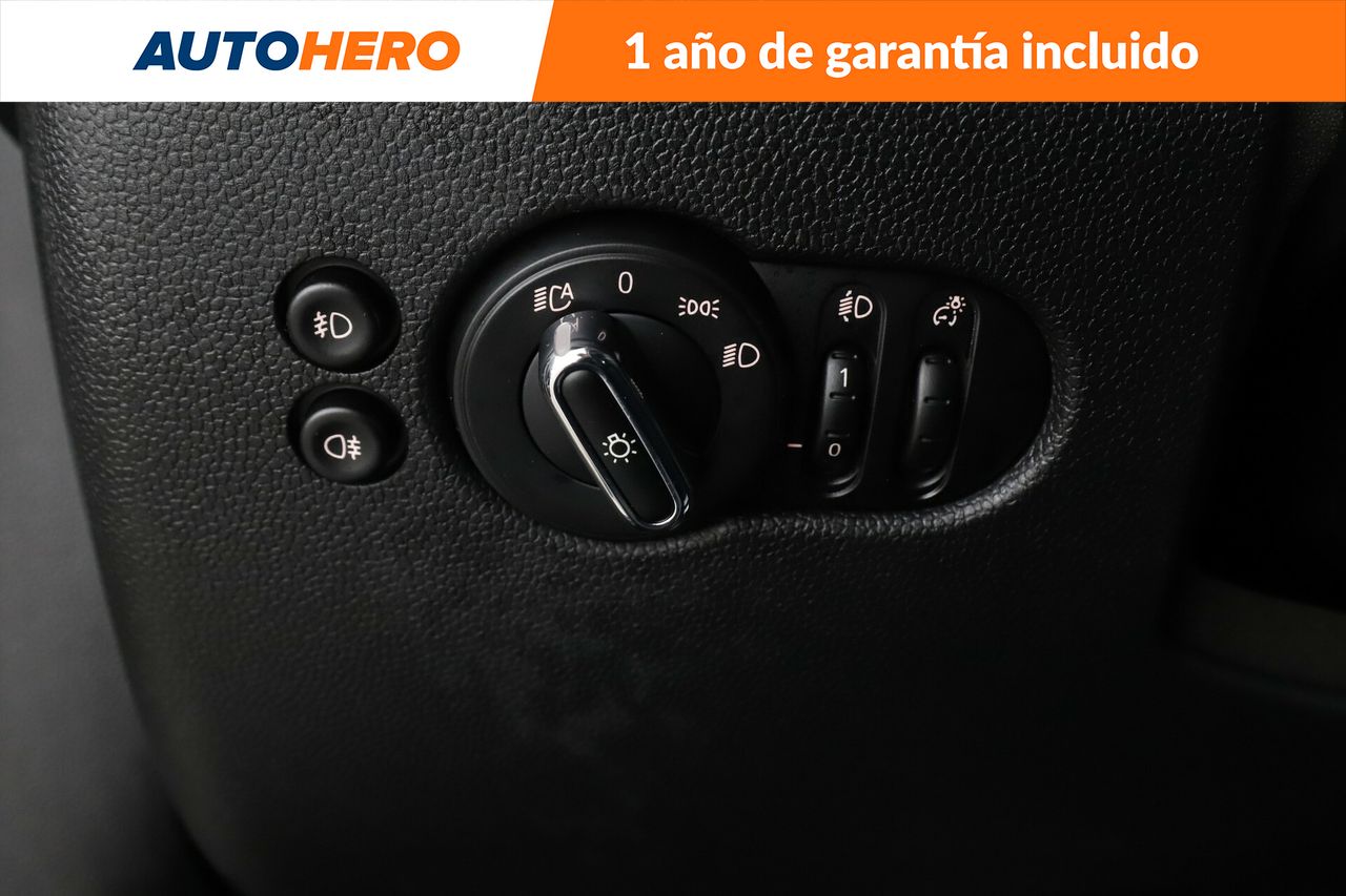 Foto Mini Cooper 22