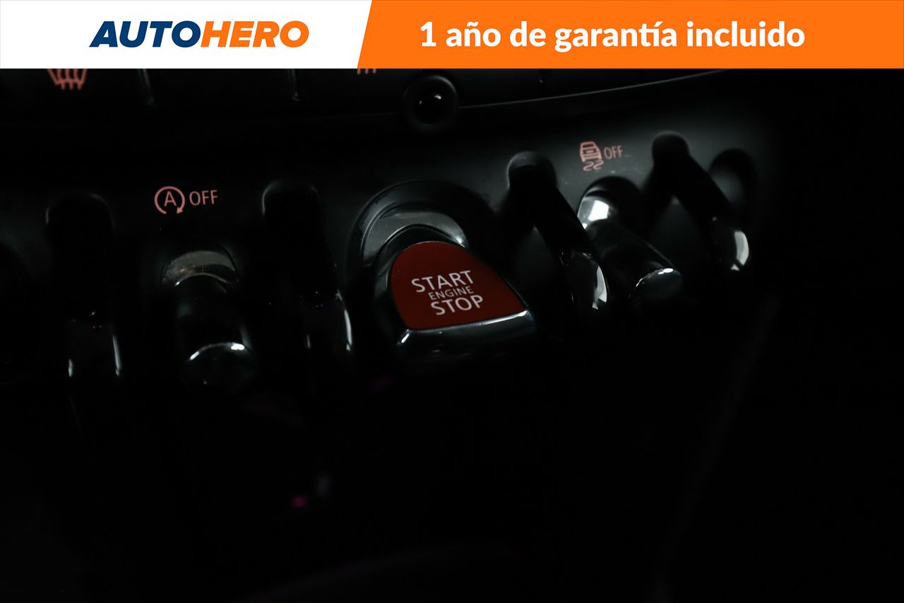 Foto Mini Cooper 24