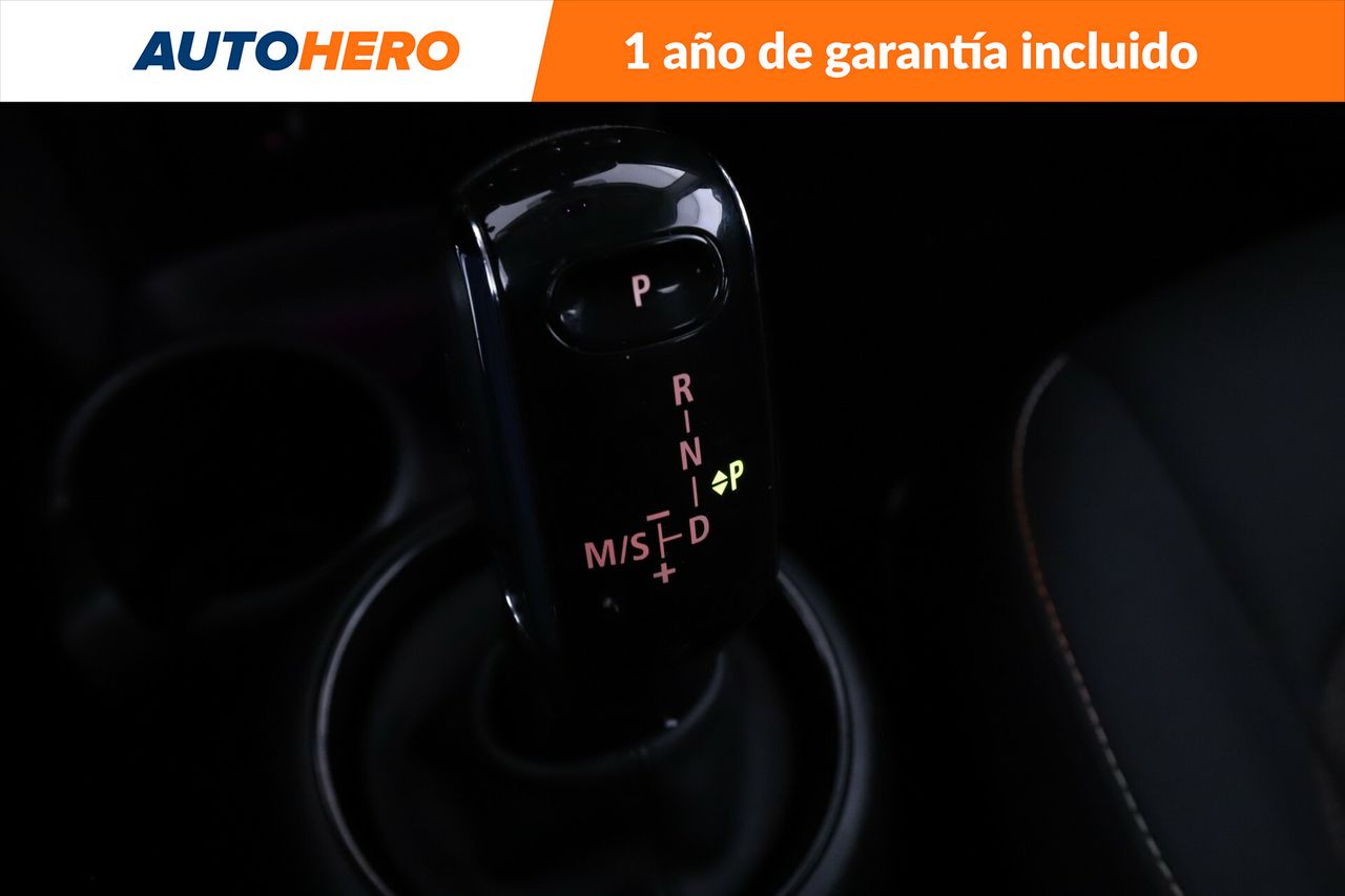 Foto Mini Cooper 25