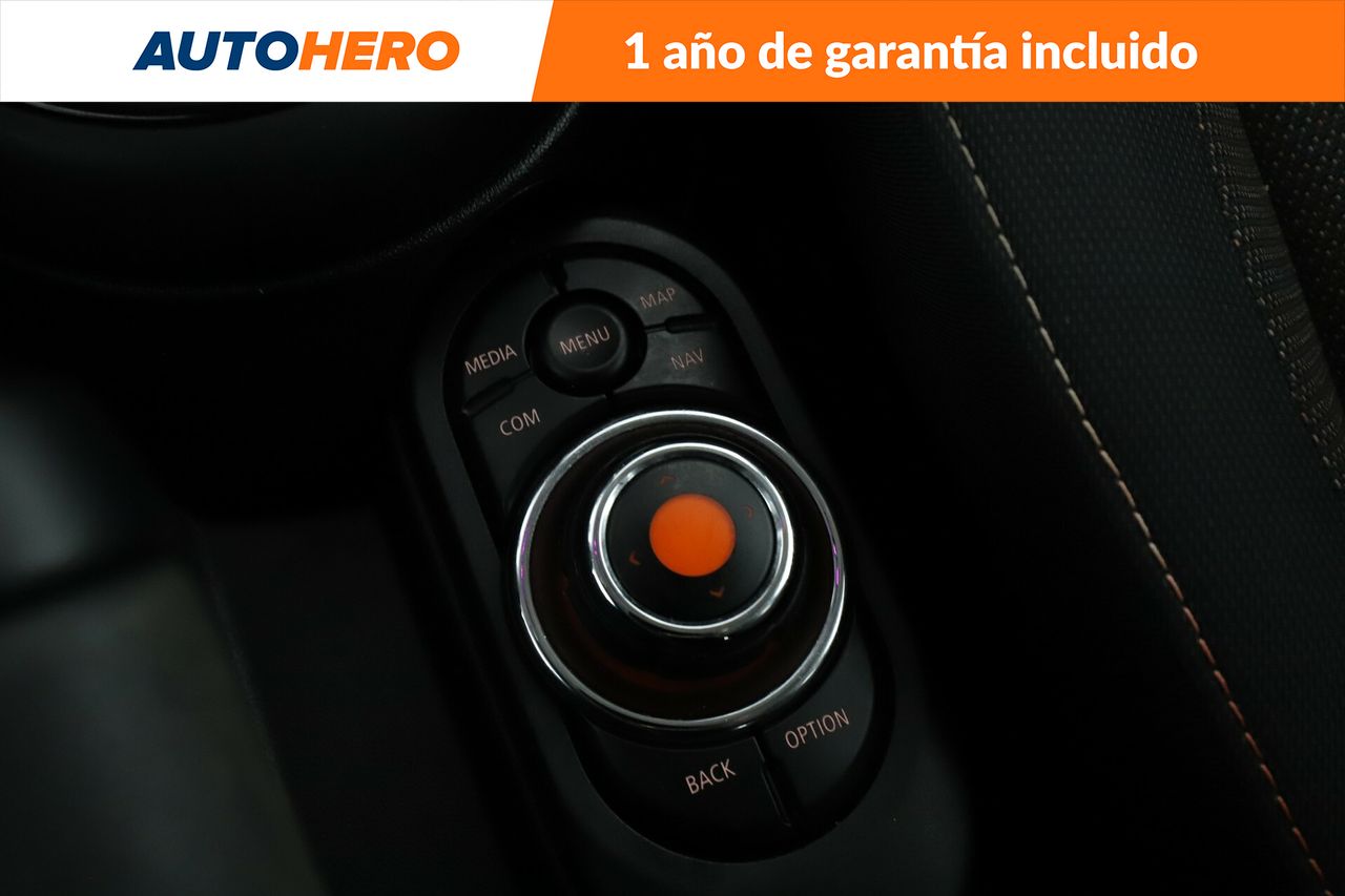 Foto Mini Cooper 26