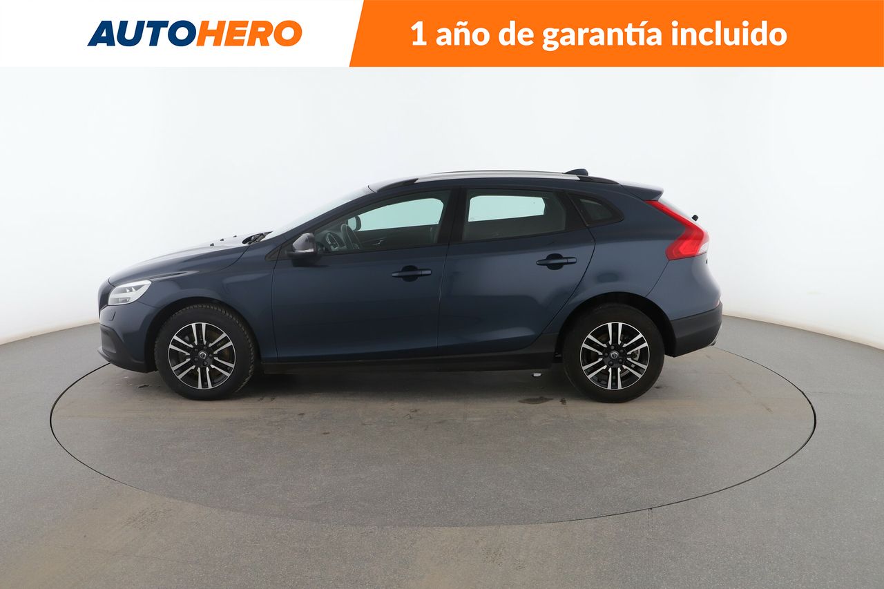 Foto Volvo V40 2