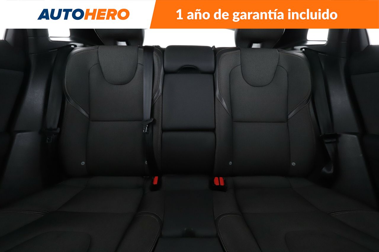 Foto Volvo V40 15