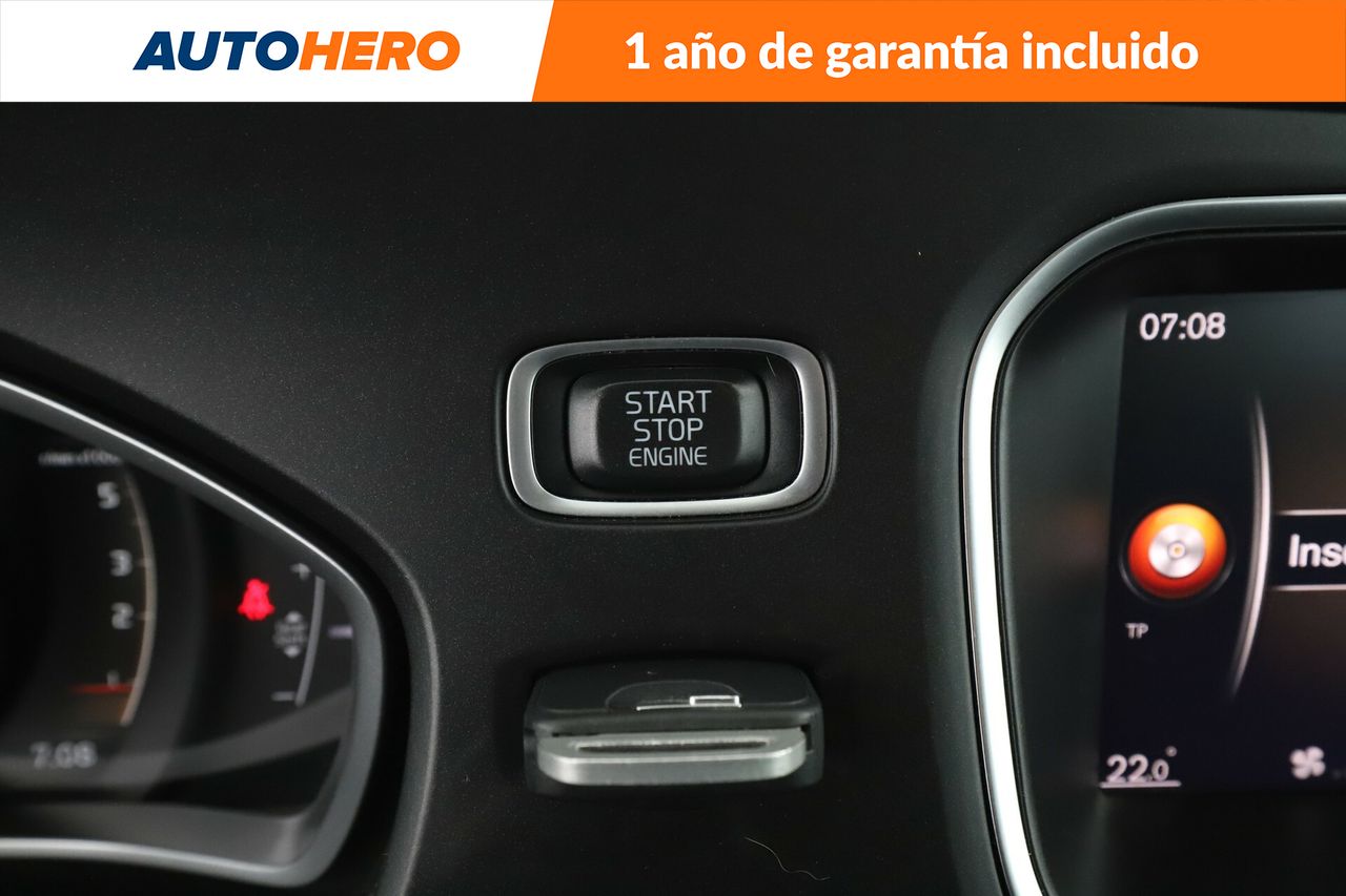 Foto Volvo V40 25