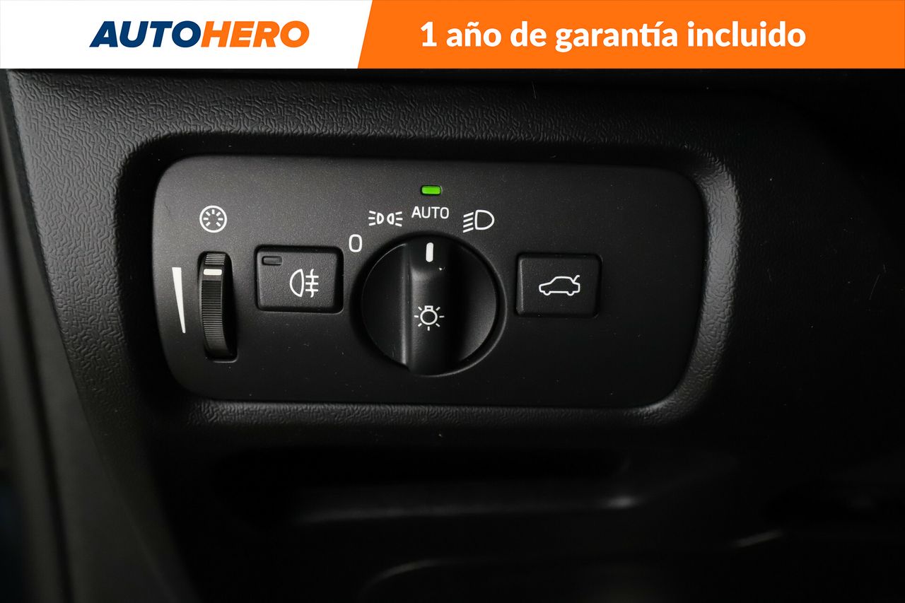 Foto Volvo V40 26
