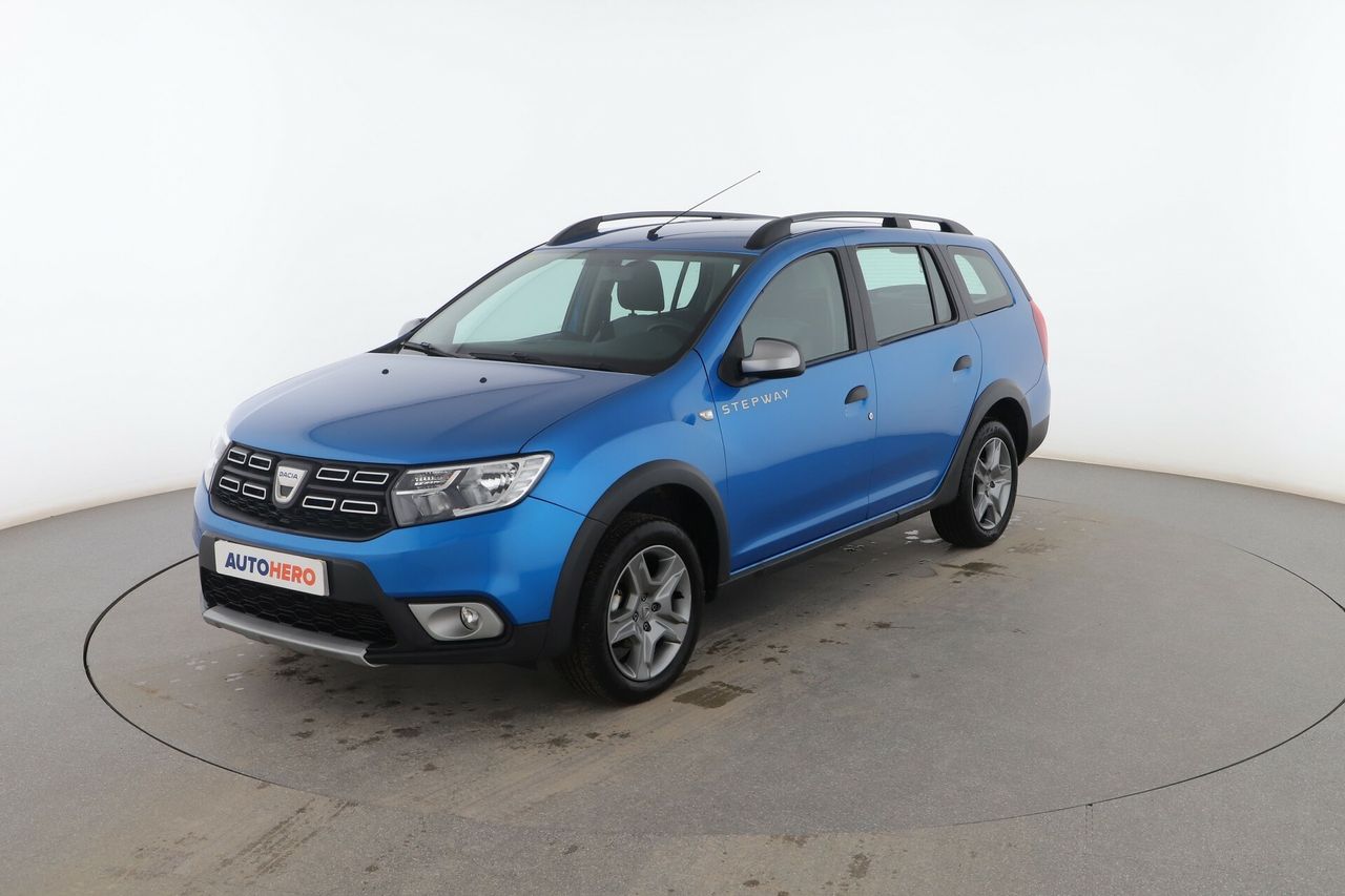 Foto Dacia Logan 1