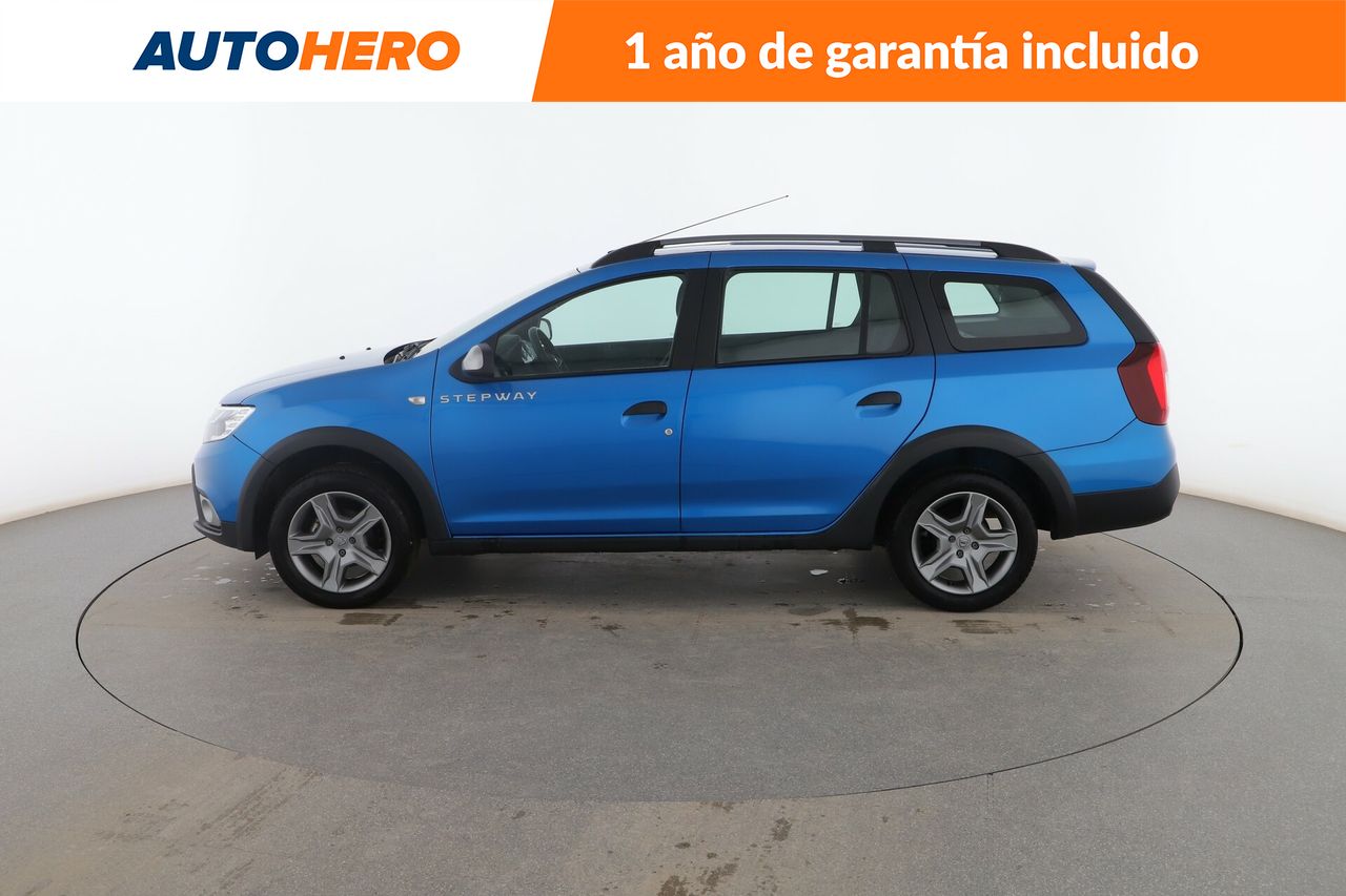 Foto Dacia Logan 2