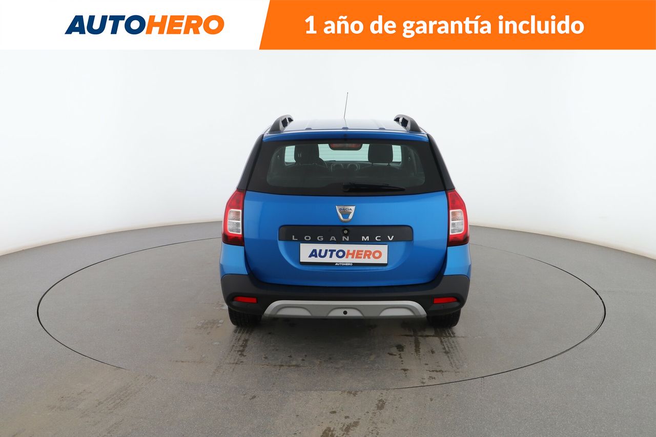 Foto Dacia Logan 4