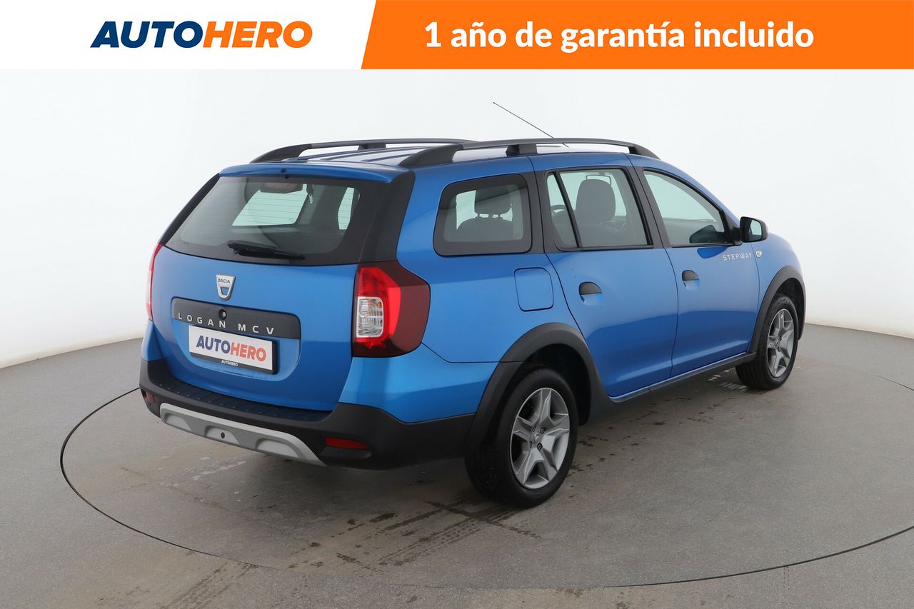 Foto Dacia Logan 5