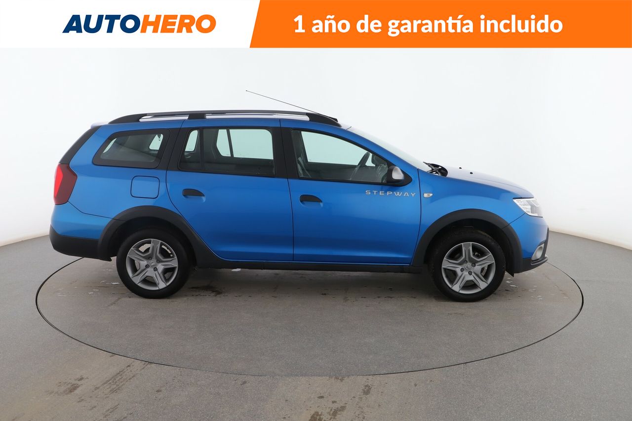 Foto Dacia Logan 6