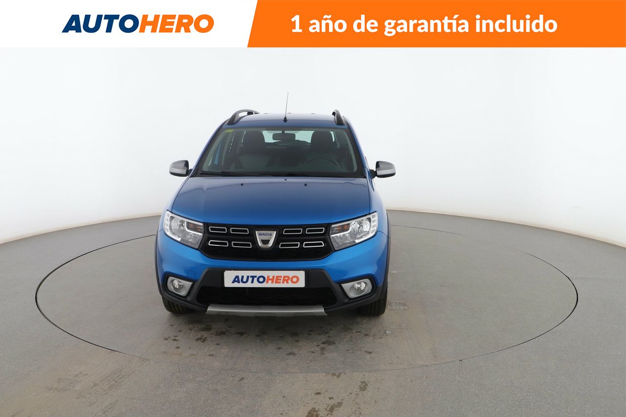 Foto Dacia Logan 8