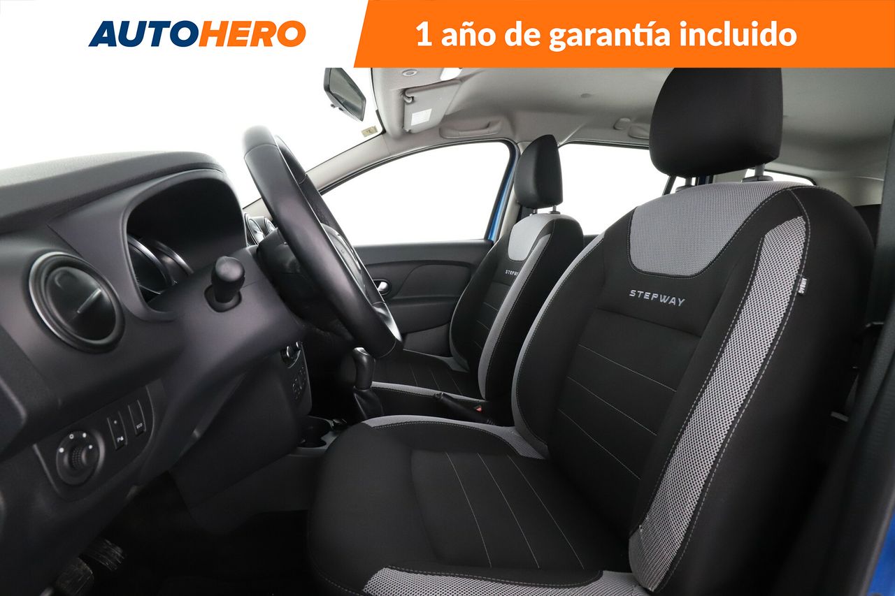 Foto Dacia Logan 10