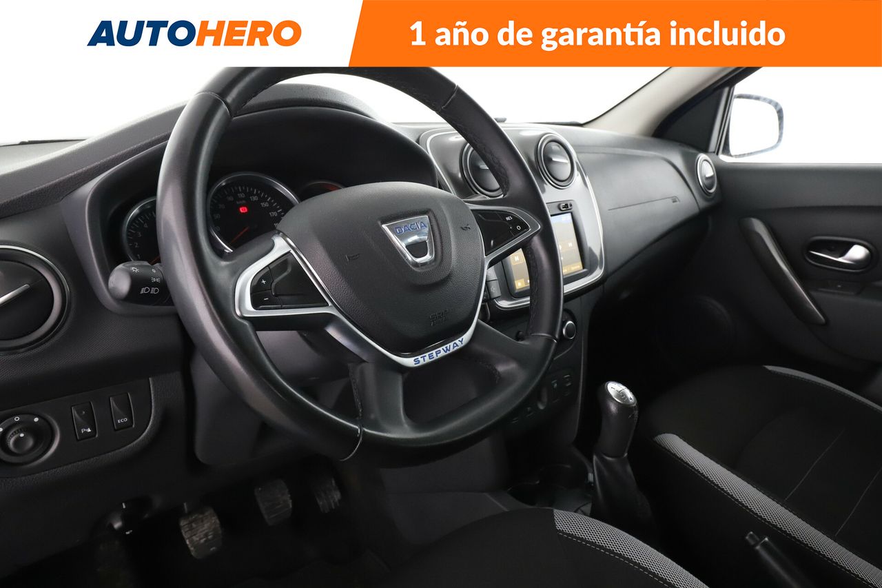 Foto Dacia Logan 11