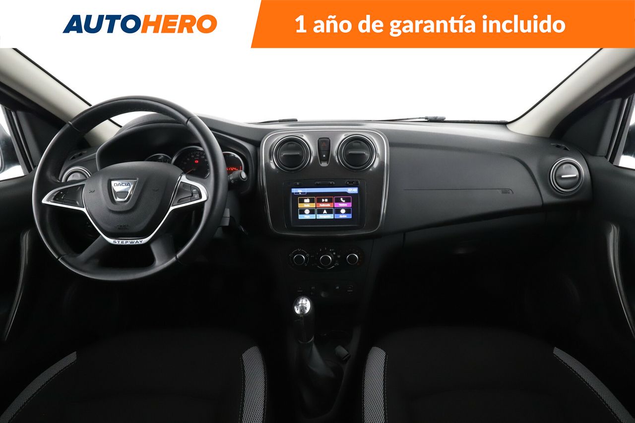 Foto Dacia Logan 12