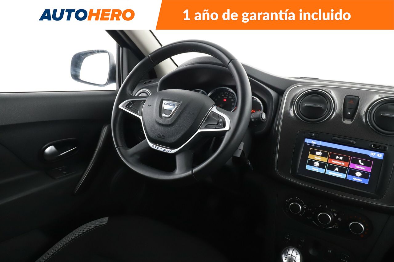 Foto Dacia Logan 13
