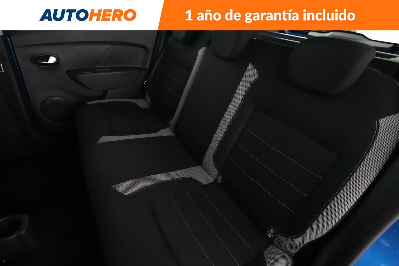 Foto Dacia Logan 14