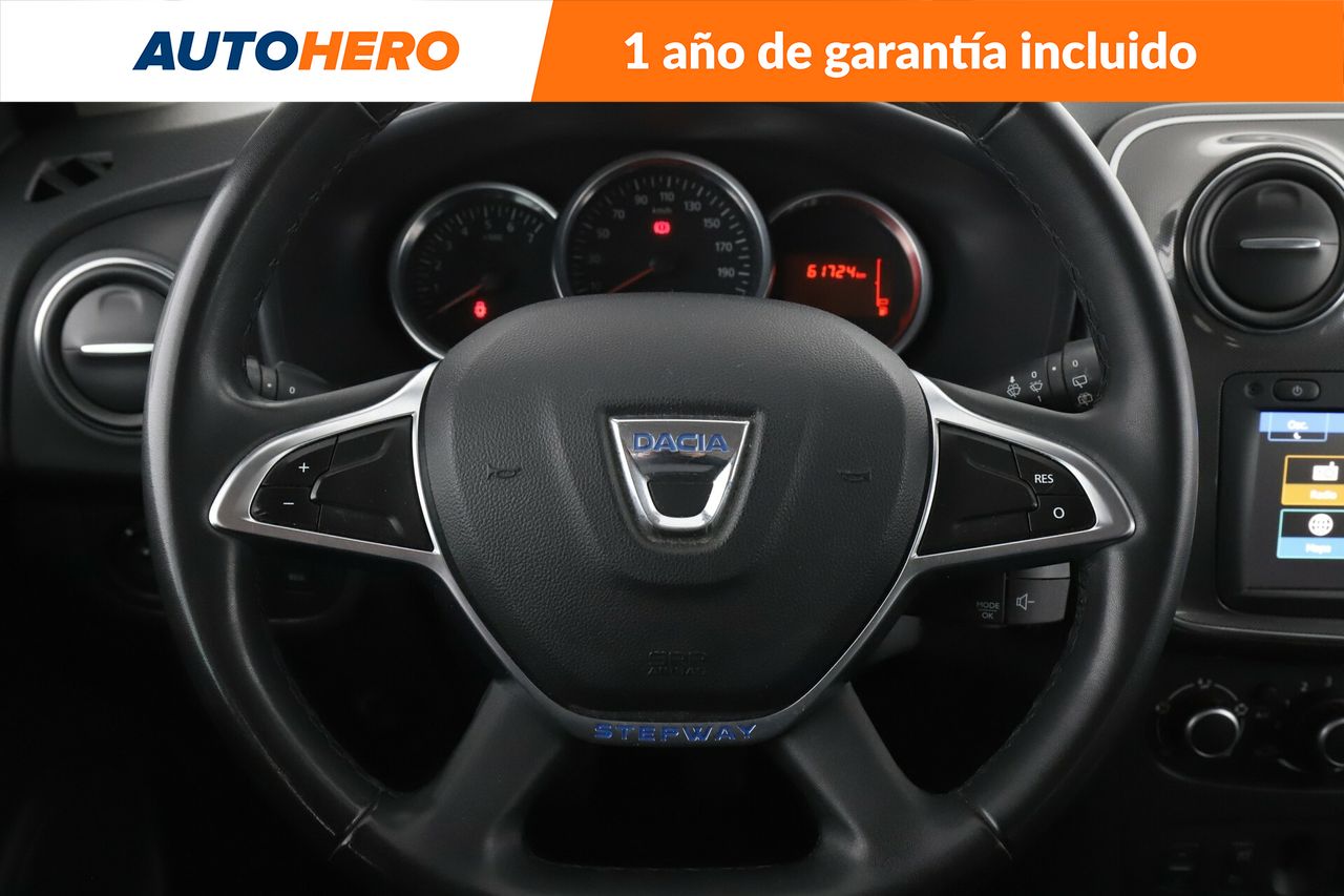 Foto Dacia Logan 19