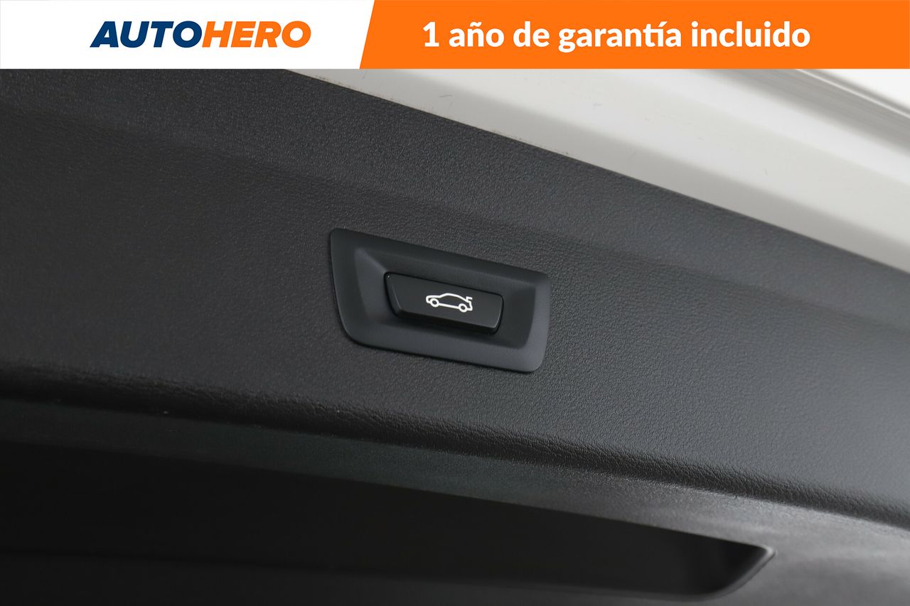 Foto BMW X1 21