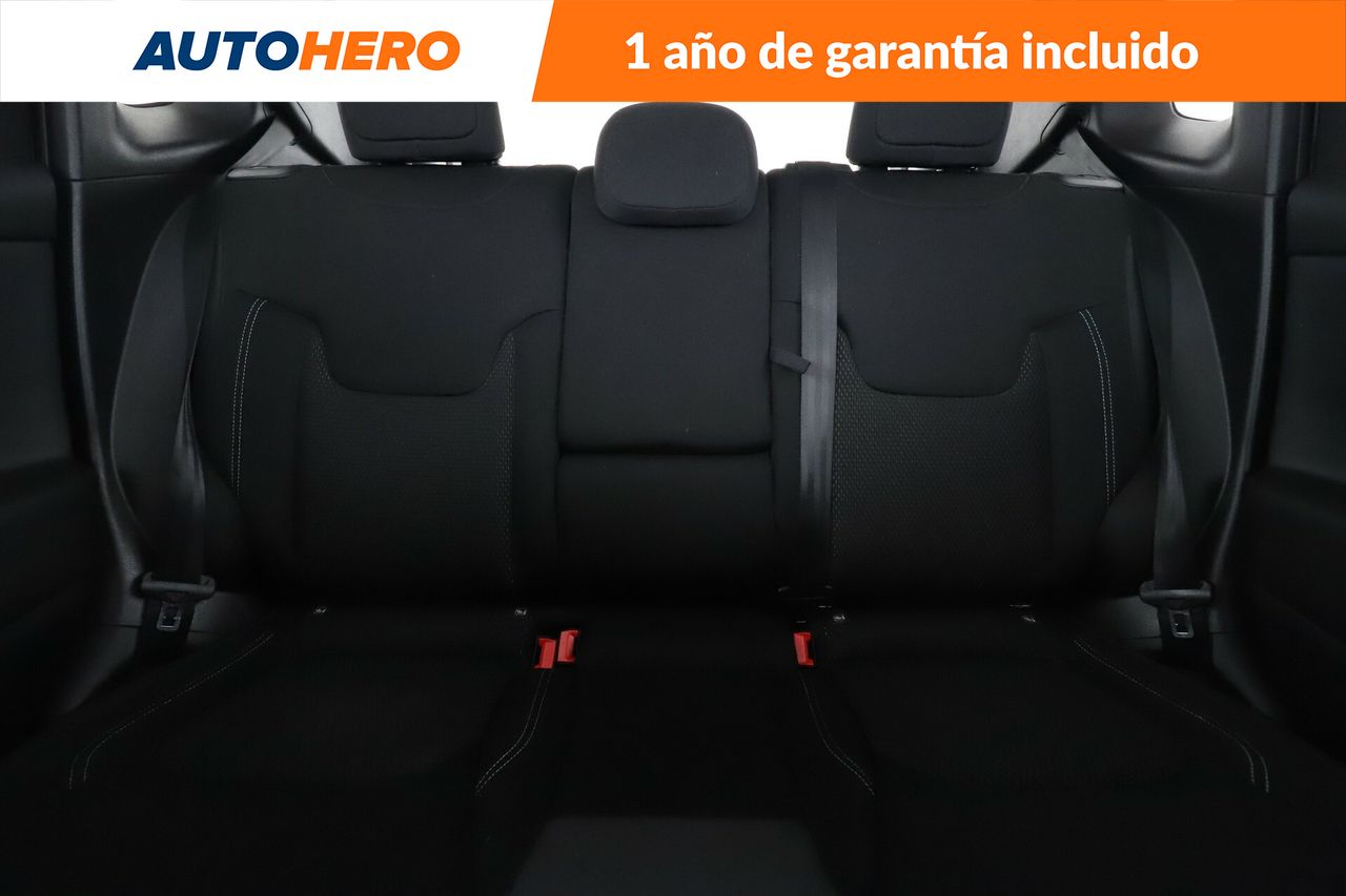 Foto Jeep Renegade 15