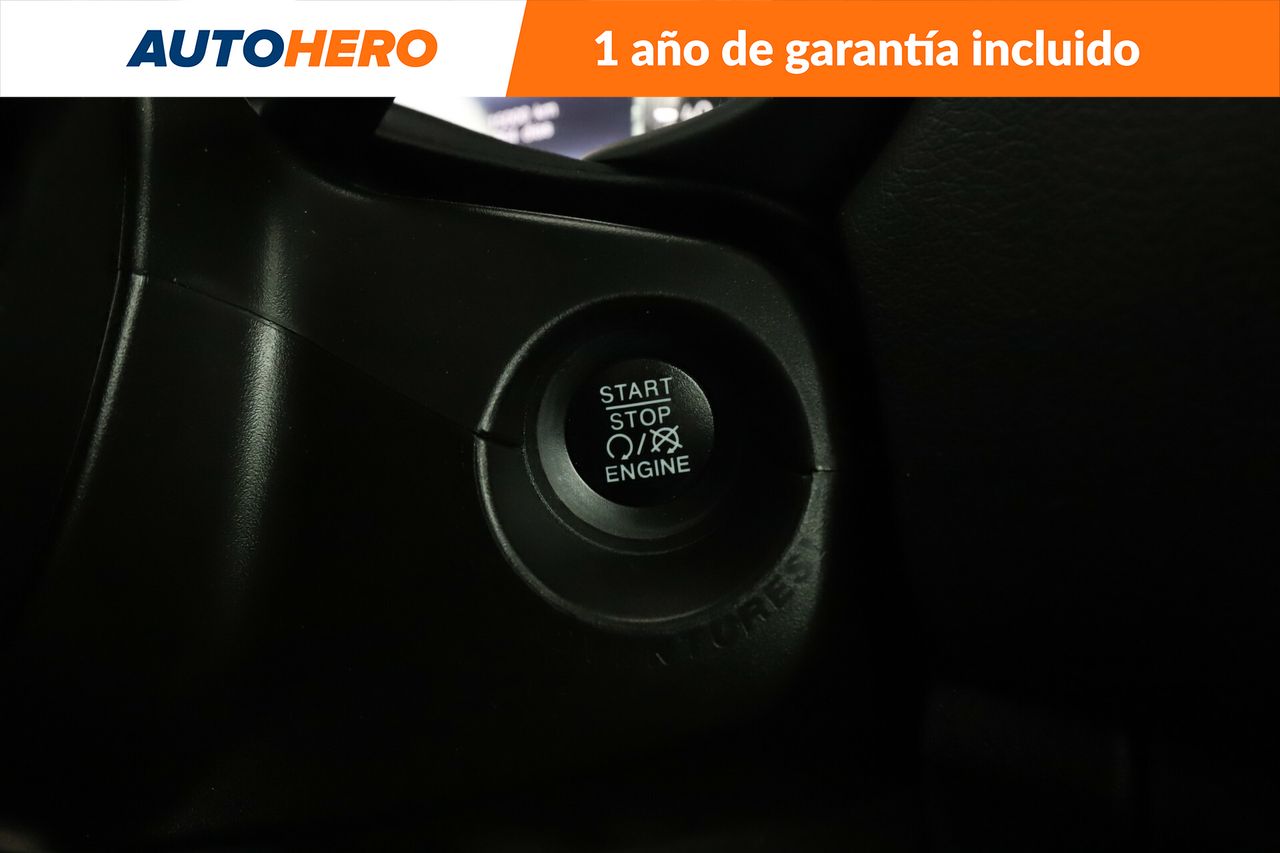 Foto Jeep Renegade 29