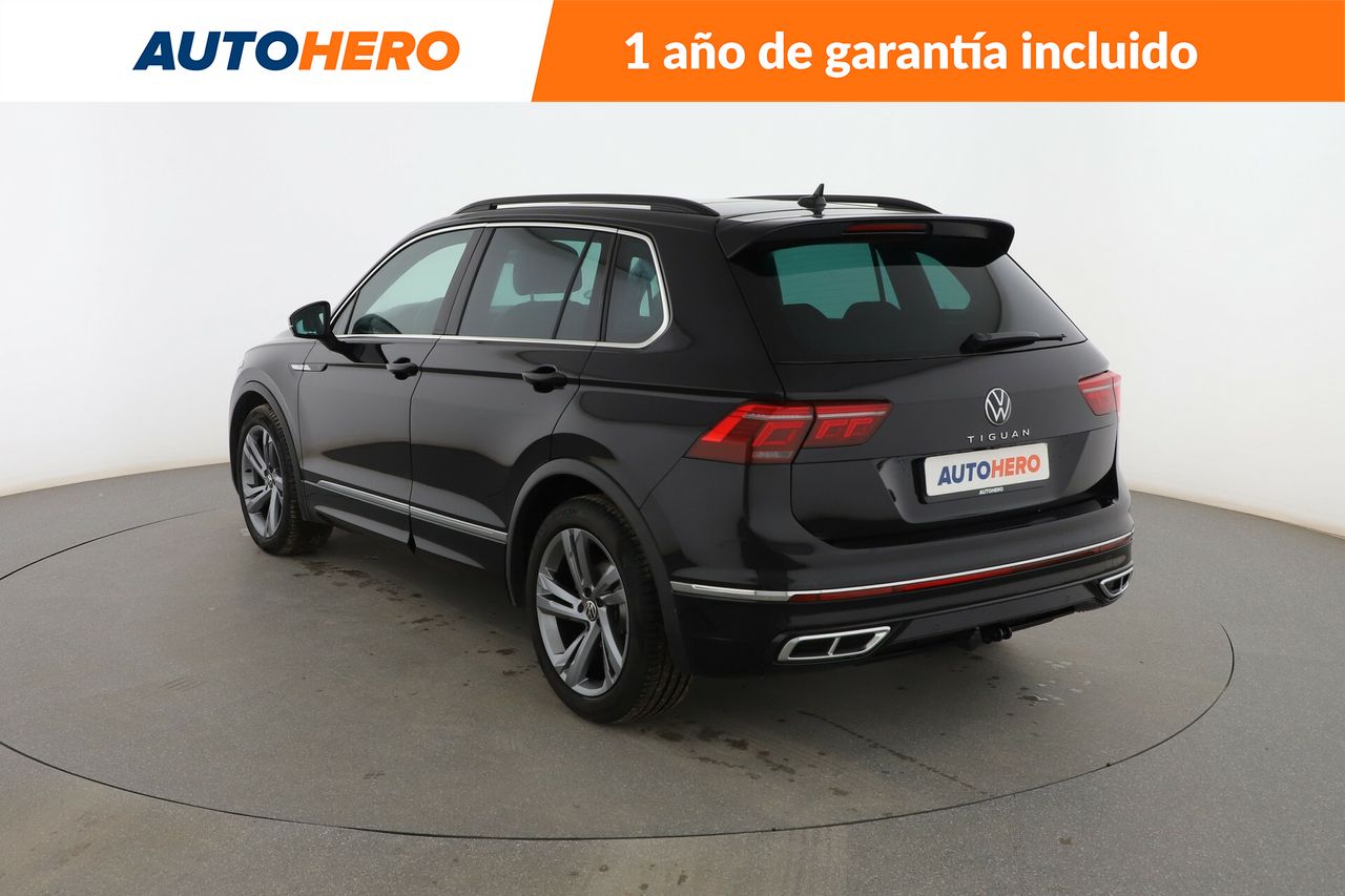 Foto Volkswagen Tiguan 3