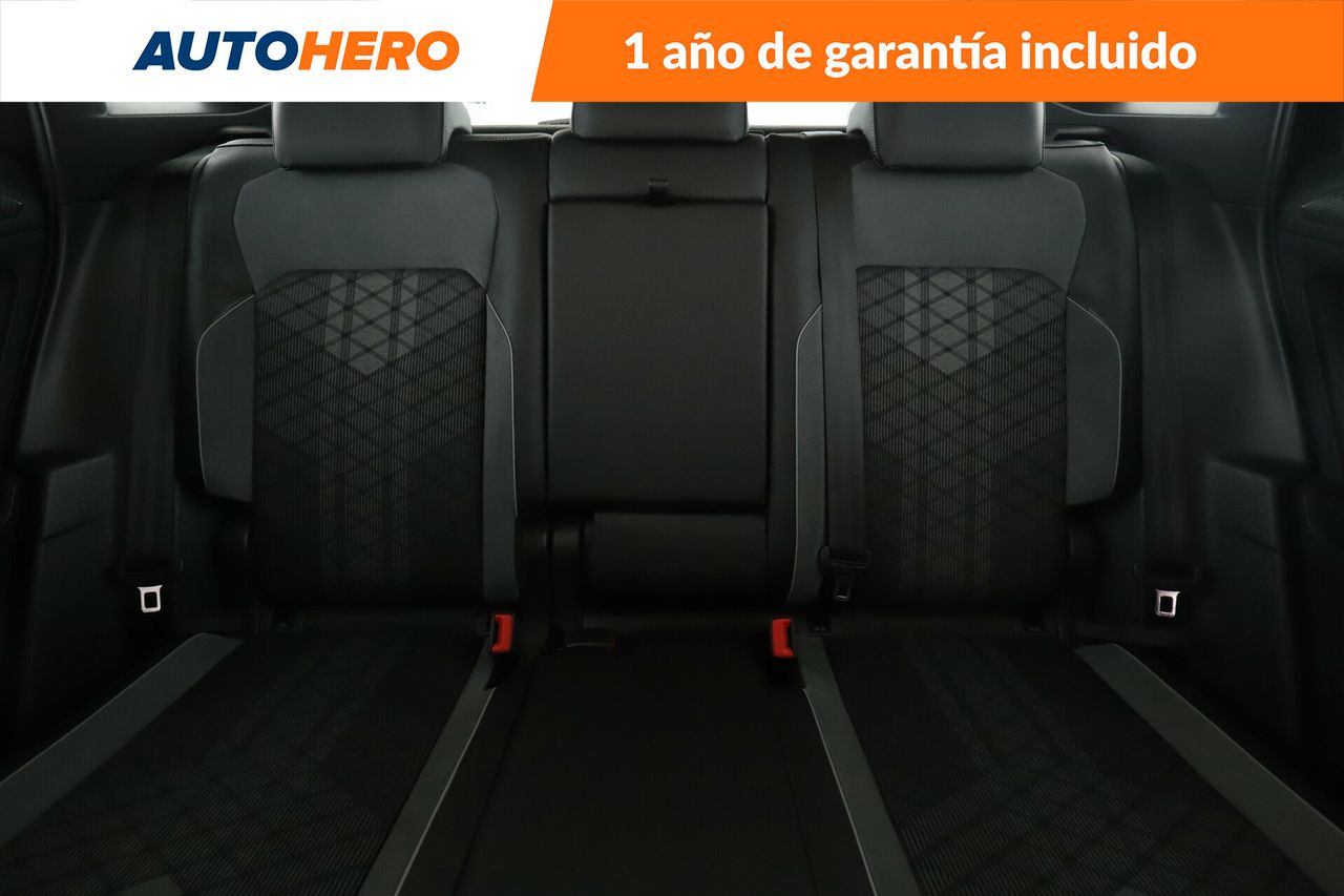 Foto Volkswagen Tiguan 15