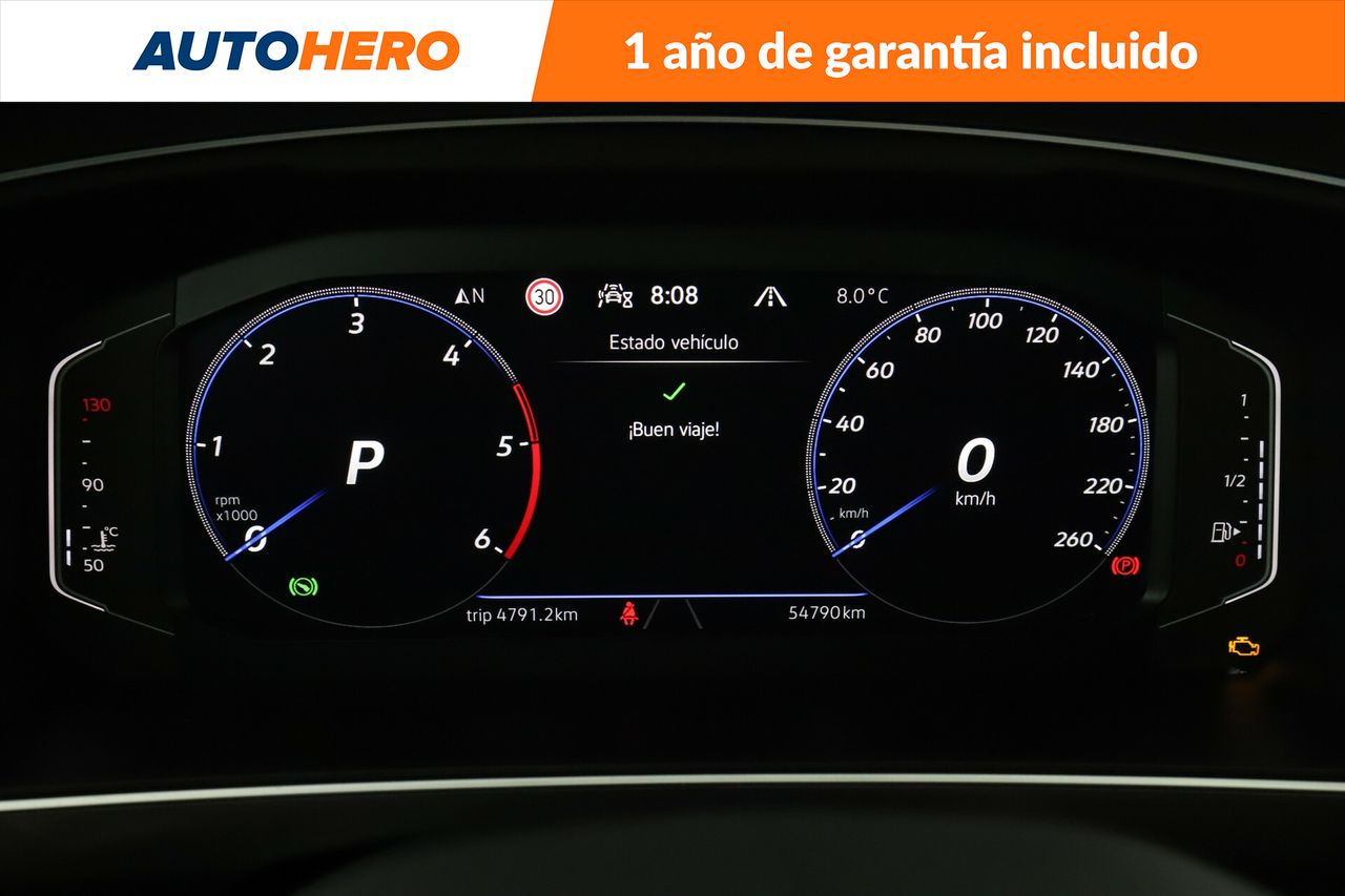 Foto Volkswagen Tiguan 20