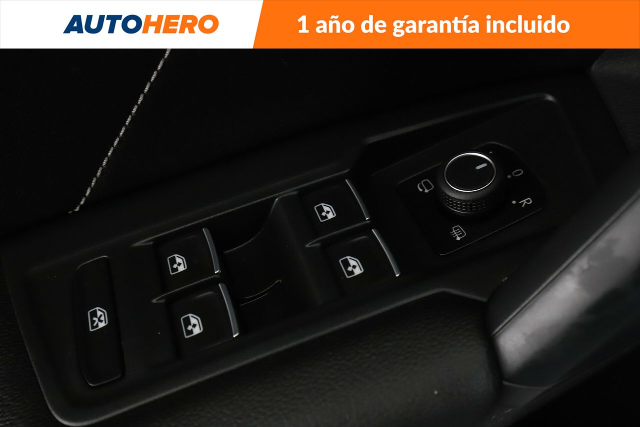 Foto Volkswagen Tiguan 23