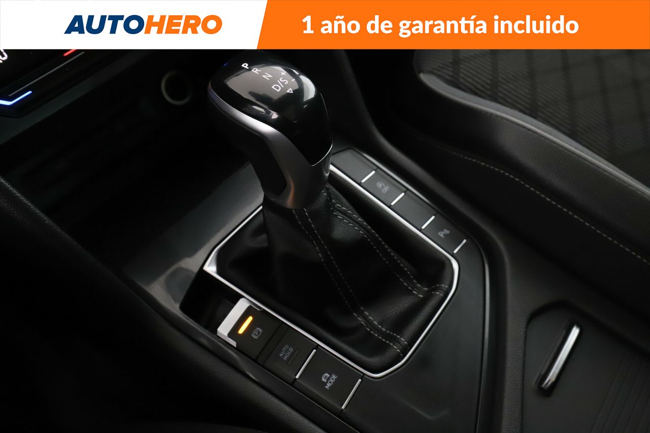 Foto Volkswagen Tiguan 32