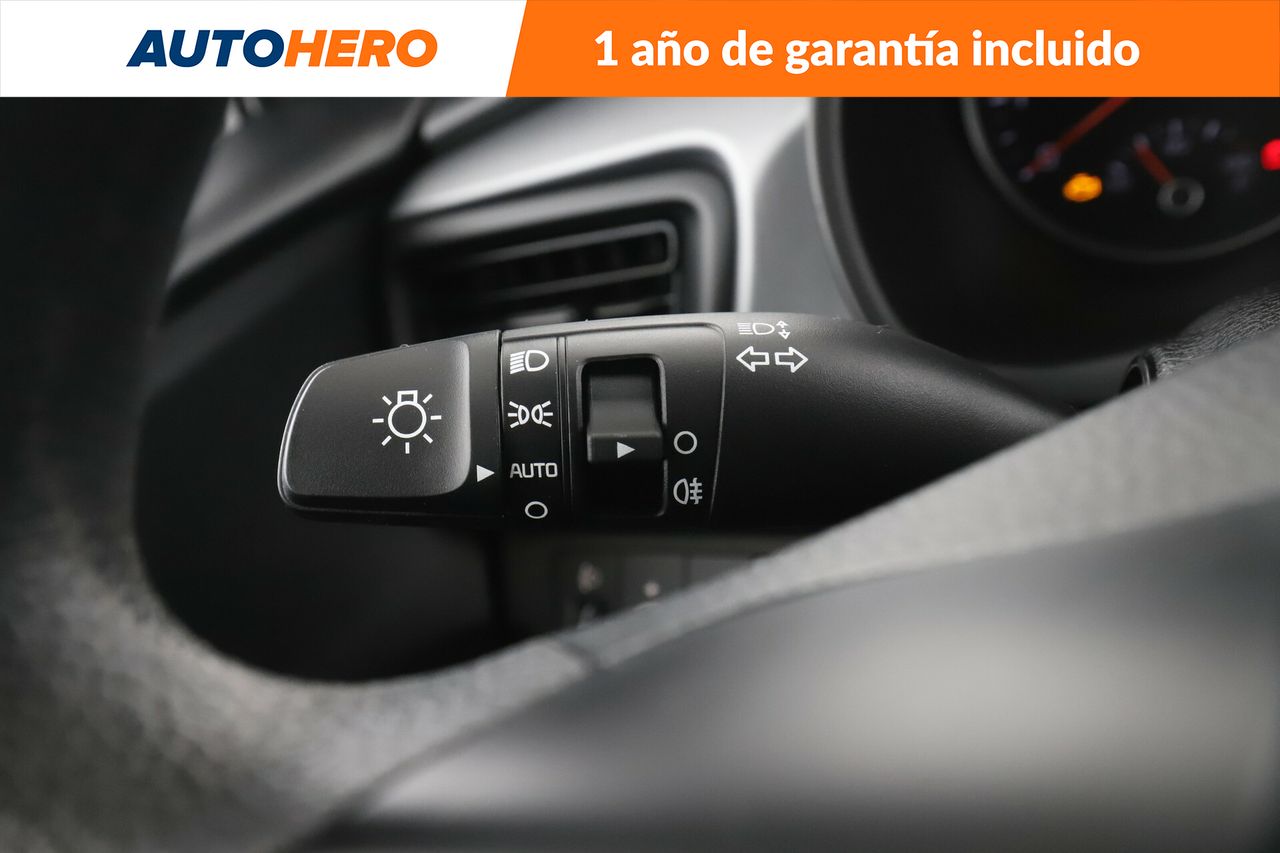 Foto Kia Rio 22