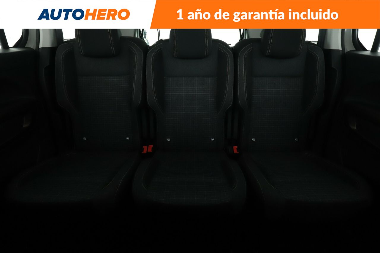 Foto Peugeot Rifter 15
