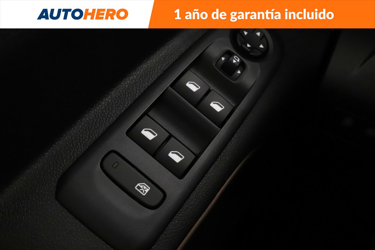 Foto Peugeot Rifter 24