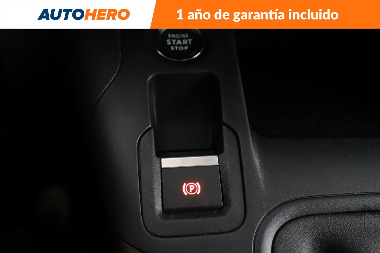 Foto Peugeot Rifter 26