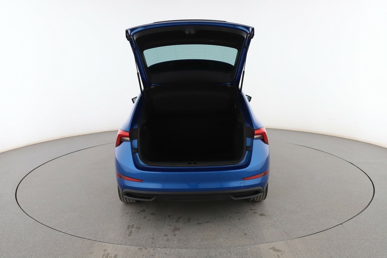 Foto Skoda Scala 17