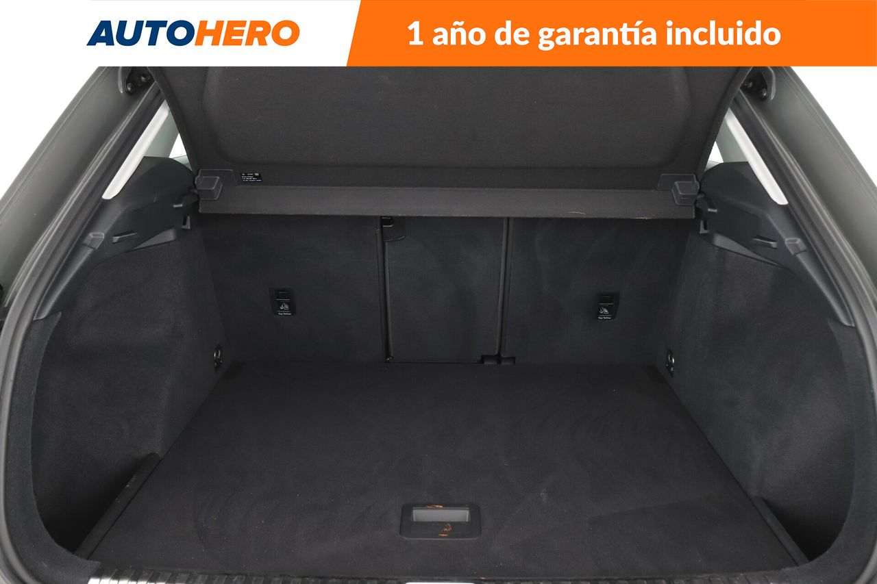Foto Audi Q3 17