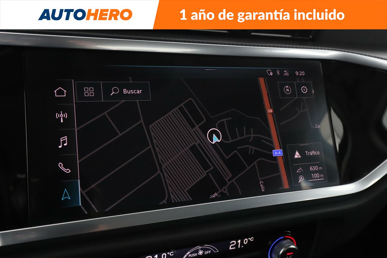 Foto Audi Q3 28