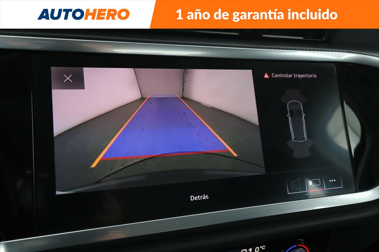 Foto Audi Q3 29