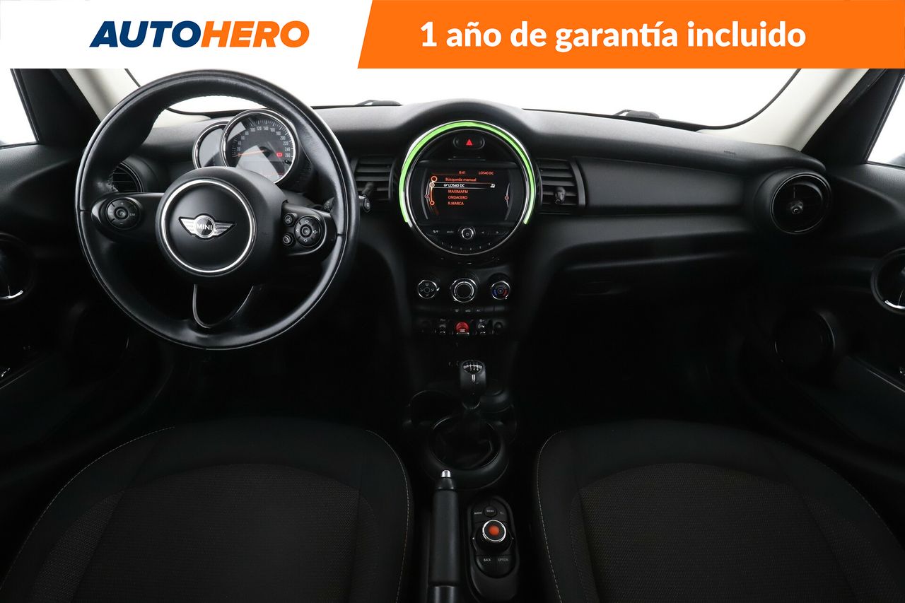 Foto Mini One 13
