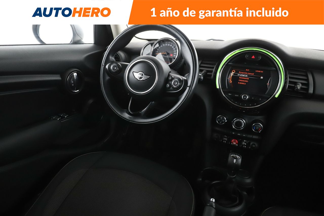 Foto Mini One 14