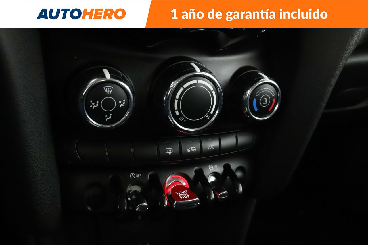 Foto Mini One 23