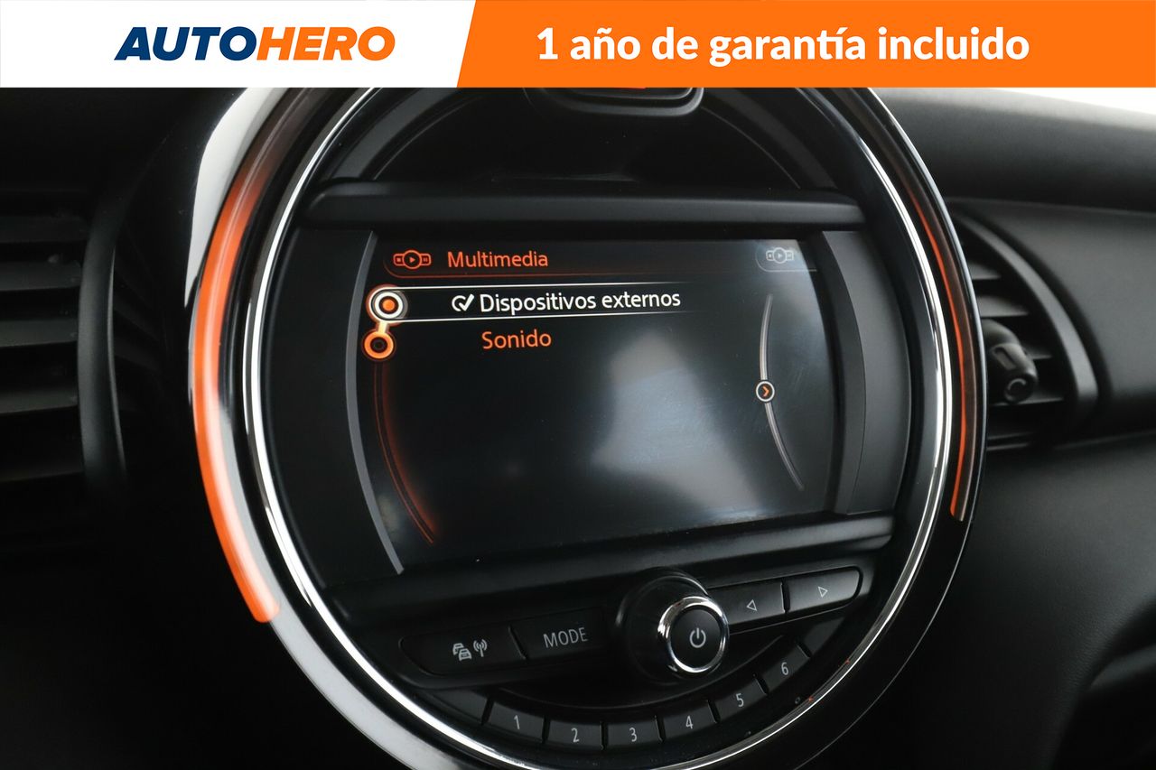 Foto Mini One 24