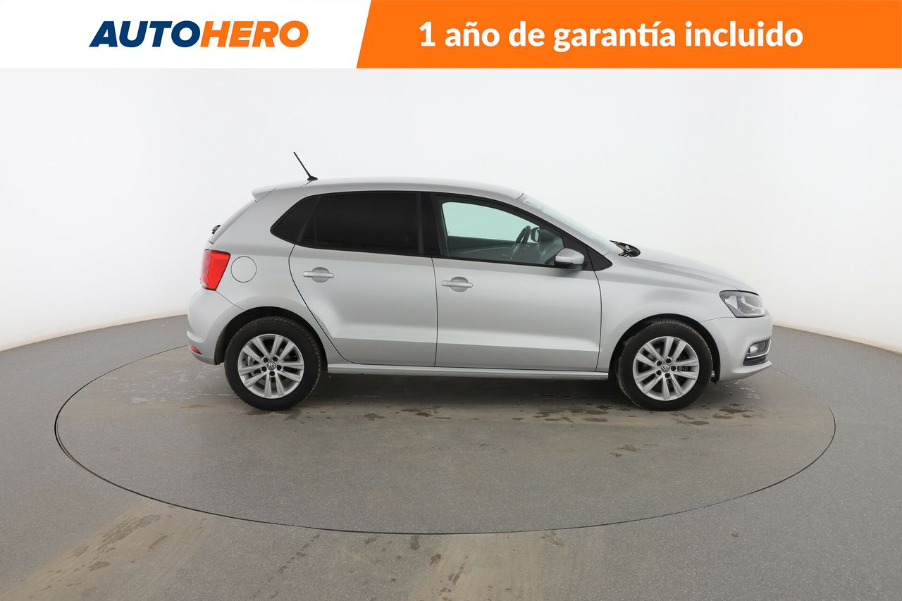 Foto Volkswagen Polo 6