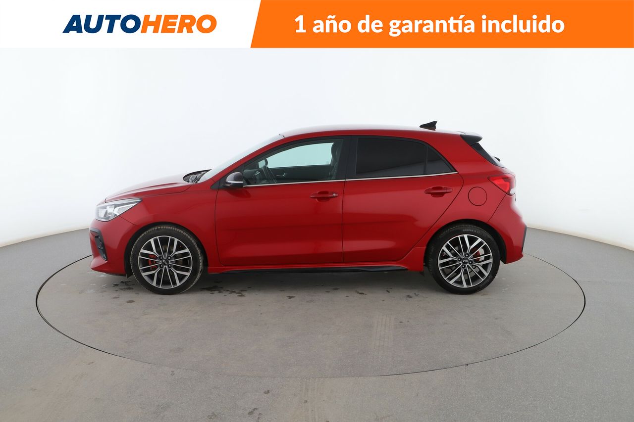 Foto Kia Rio 3