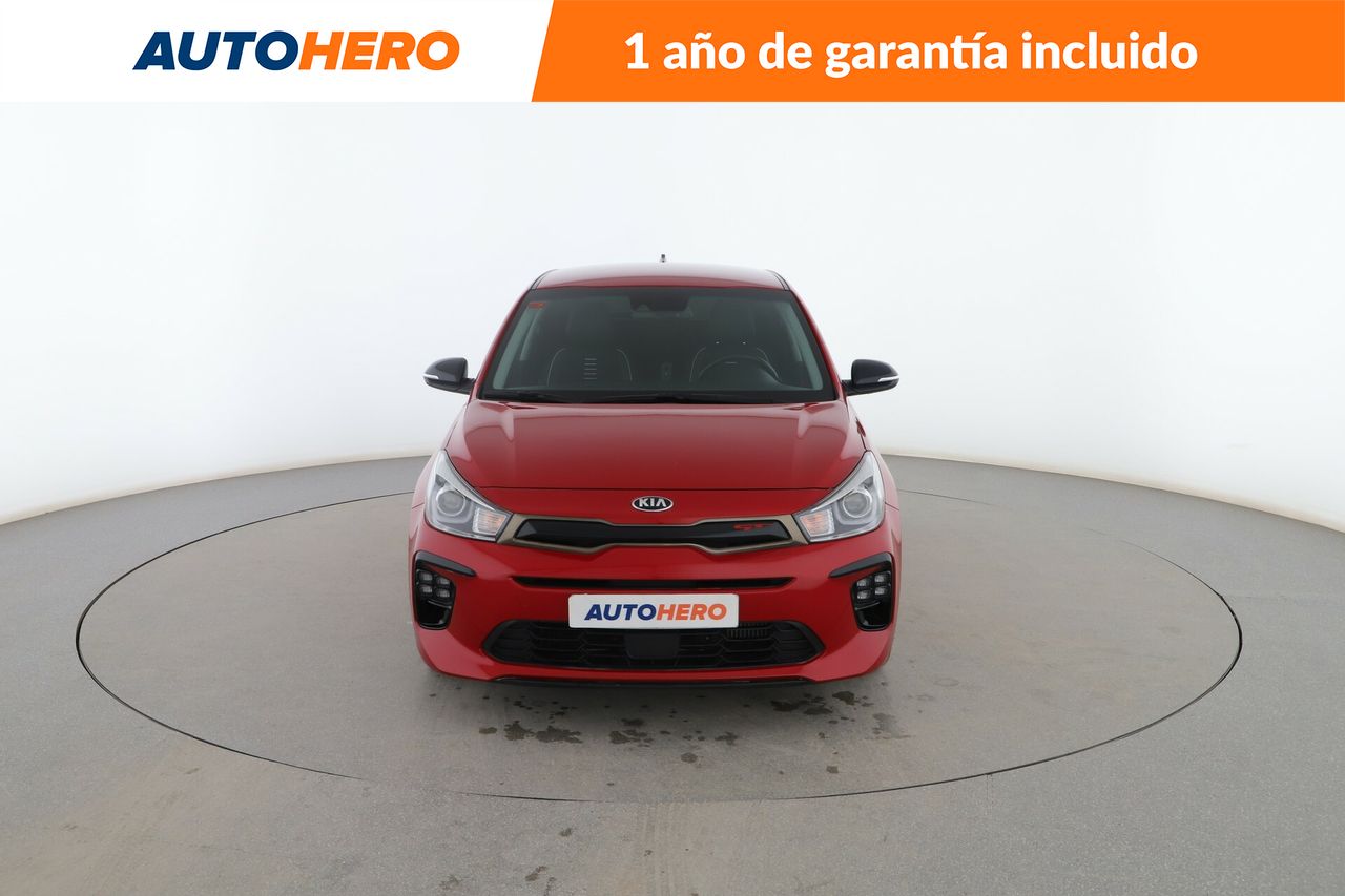 Foto Kia Rio 9