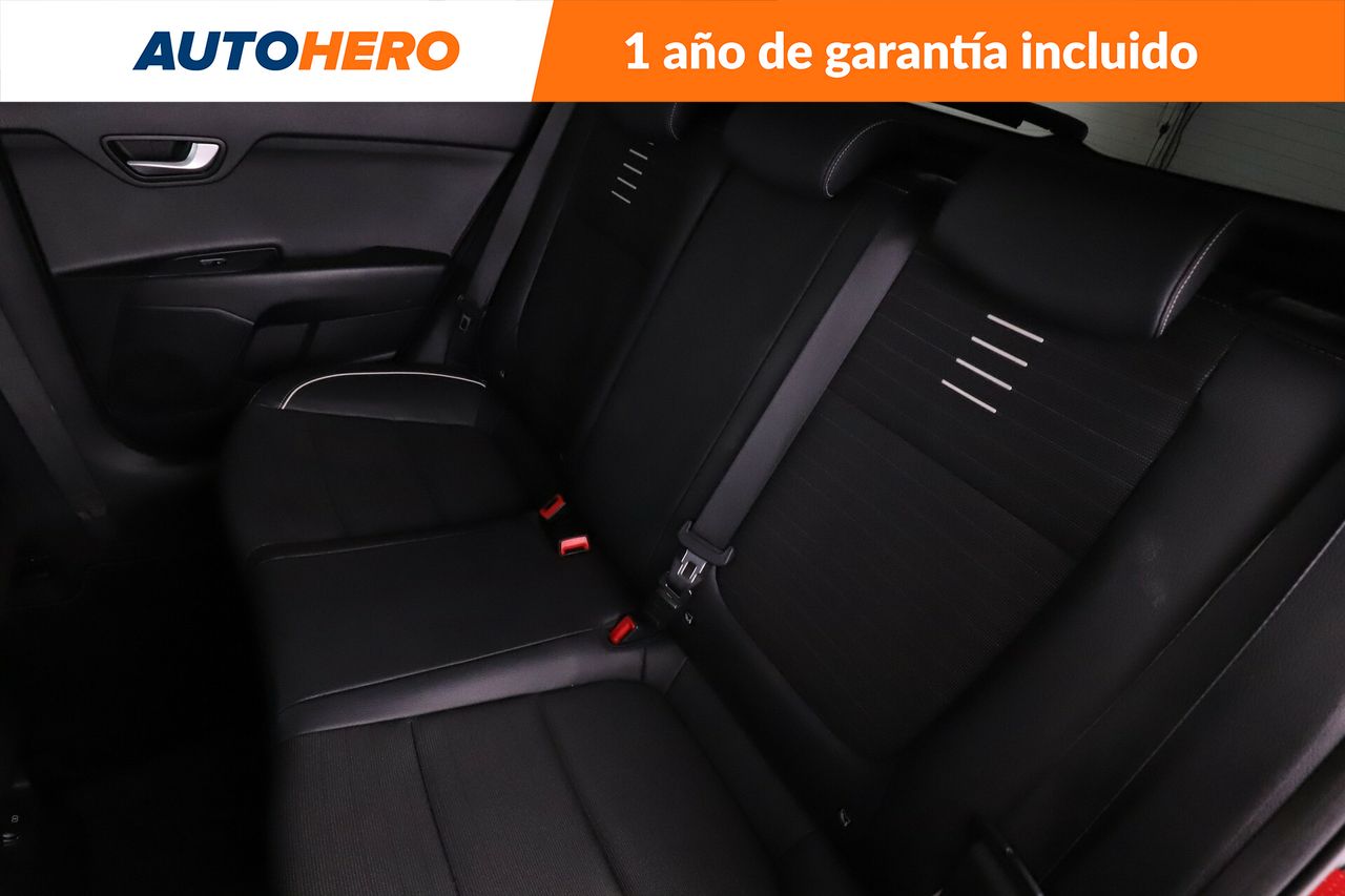 Foto Kia Rio 15