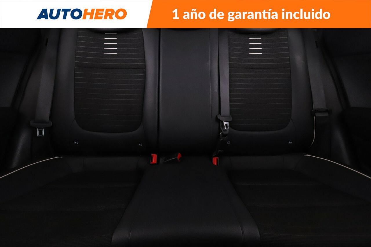 Foto Kia Rio 16